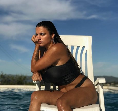 Antonela Tomatis pretty actress img