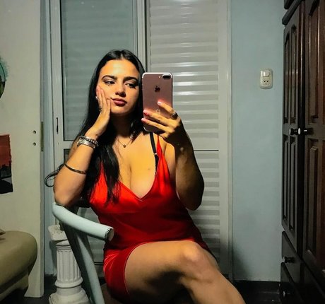 Antonela Tomatis nude pornstar images