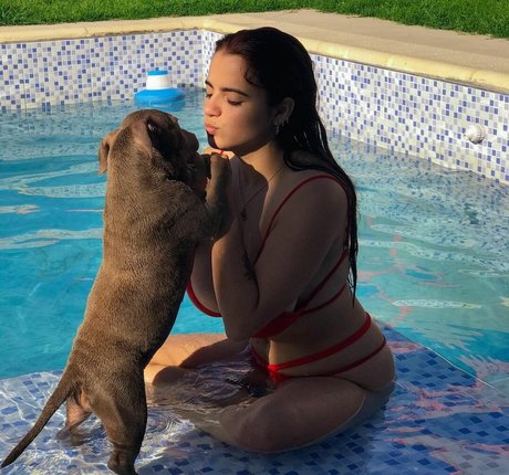 Antonela Tomatis star nude image