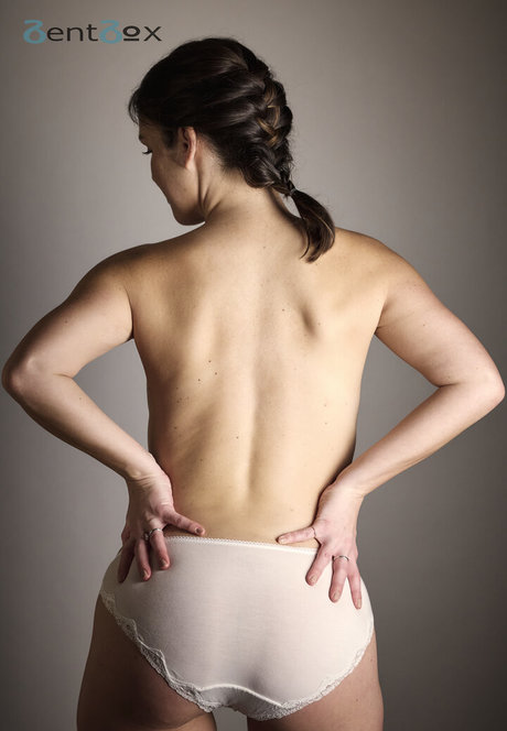 Stephi Microminimus star exclusive picture