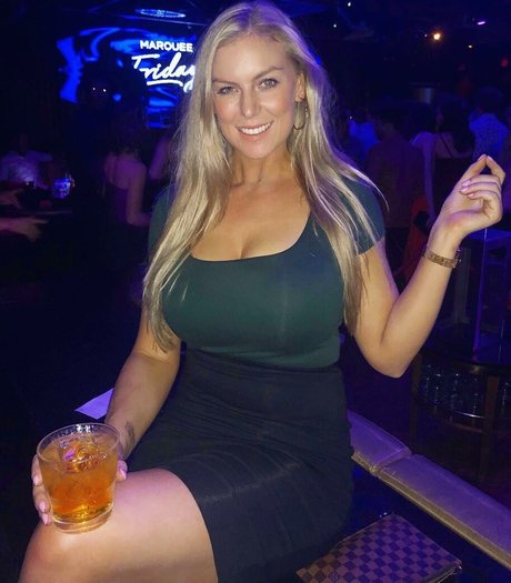 Annaliese Gann top model pic