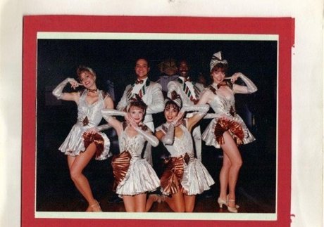 black teacher onlyfans exclusive photos