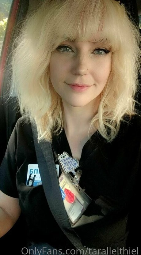 Tarallelthiel best pornstar pictures