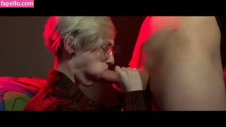 Apollo Fucker high quality pornstar pic