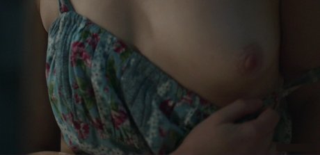 Aimee Ffion Edwards nude actress pictures