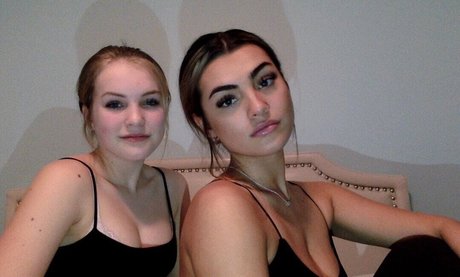 Kylie Manue erotic pornstar pictures