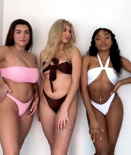 Kylie Manue model nudes image