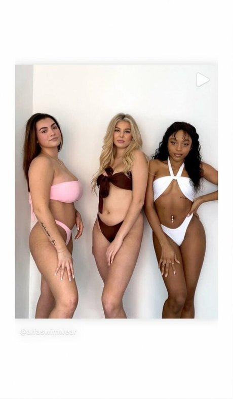 Kylie Manue nude actress photo