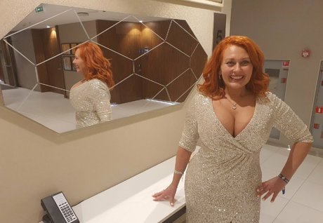 Lilia Malanchukova hot star picture