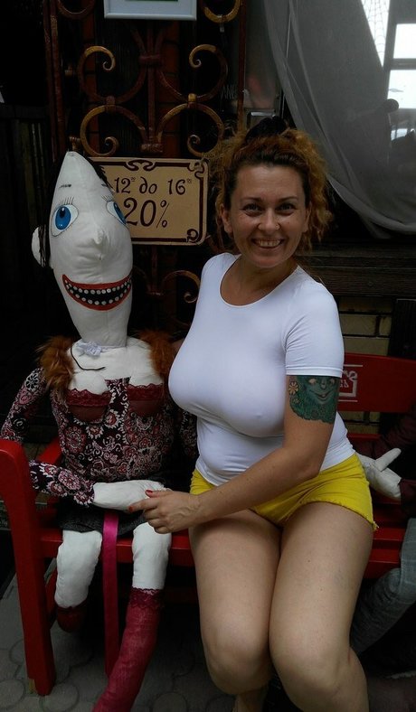 Lilia Malanchukova nudes pornstar picture