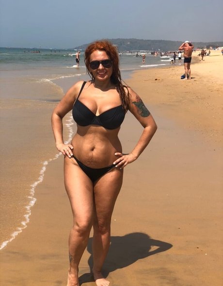 Lilia Malanchukova top model galleries