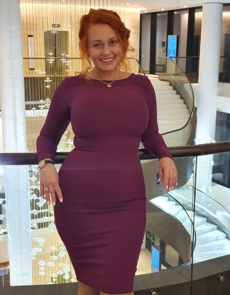 Lilia Malanchukova model top photos