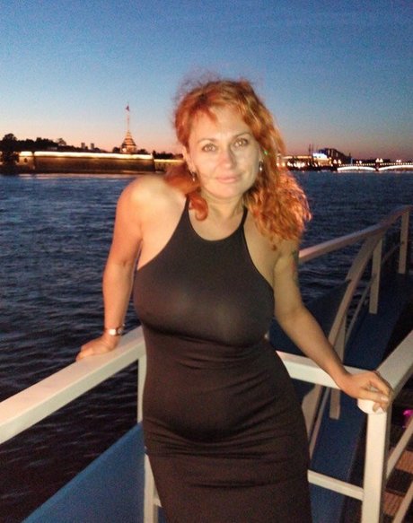 Lilia Malanchukova pornstar nice gallery