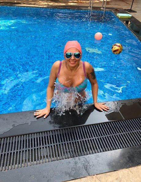 Lilia Malanchukova sex actress photos