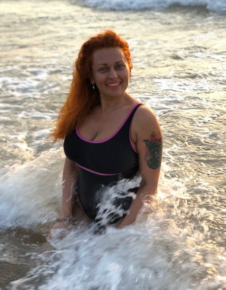 Lilia Malanchukova star top archive