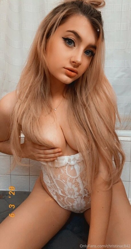 christinac842 model hot archive