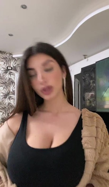 Ika pornstar erotic pic