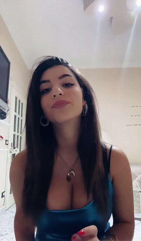 Ika model naked archive