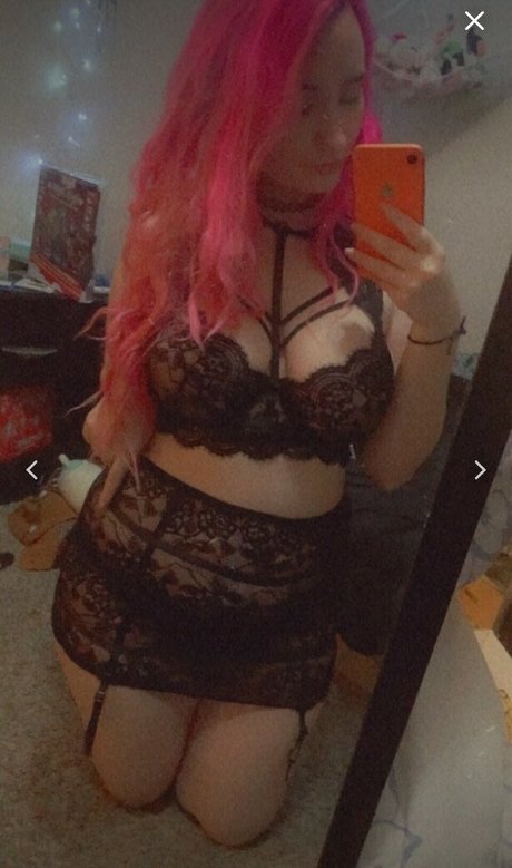 xjuliexwolfex star pic