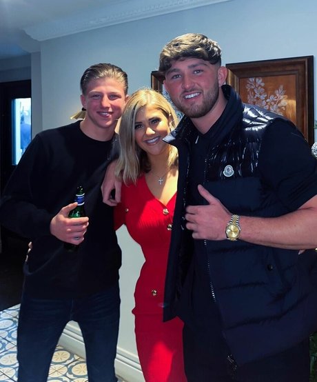 Claudia Valler nudes actress photo