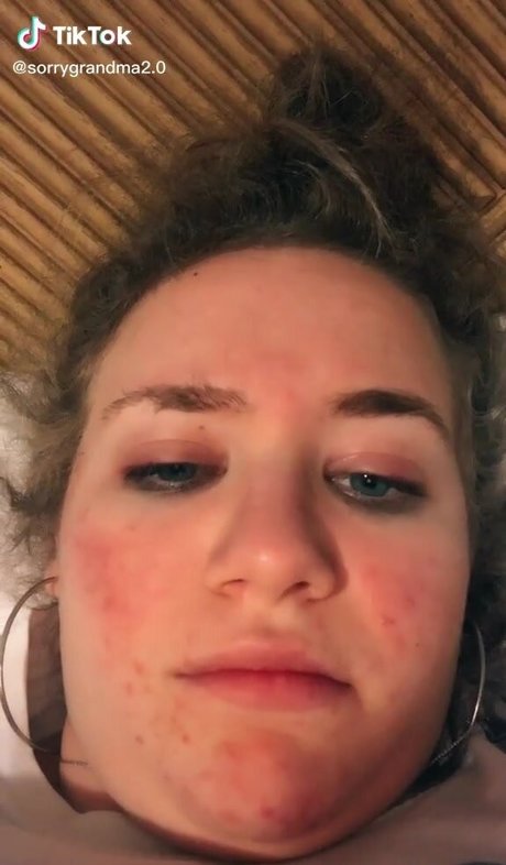 Harley Stein pretty star picture