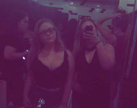 Harley Stein perfect model gallery