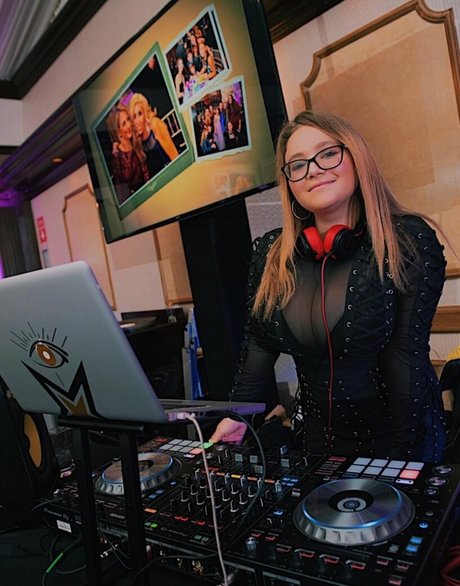 Harley Stein porn actress picture