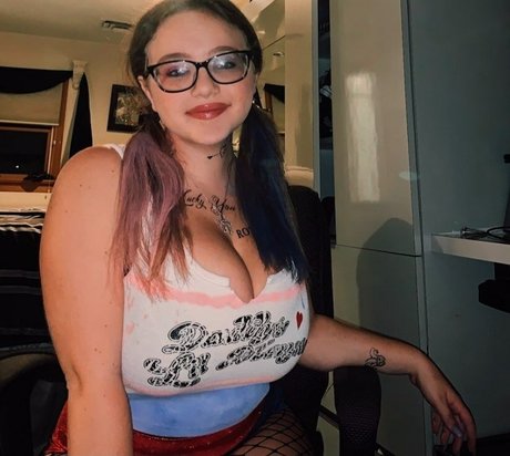 Harley Stein star nice img