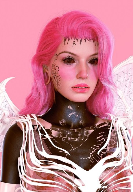 Mari Zombie pornstar adult img