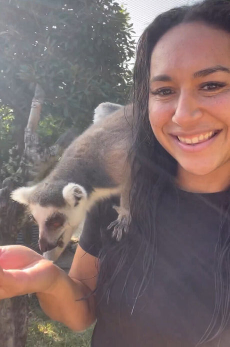 Heather Watson hd star images