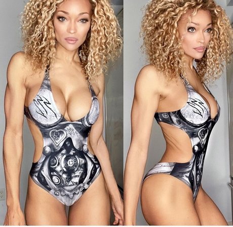 Alicia Marie Ballenger star xxx gallery