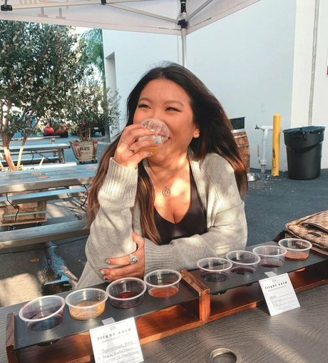 Tiffany Shu nudes actress pic