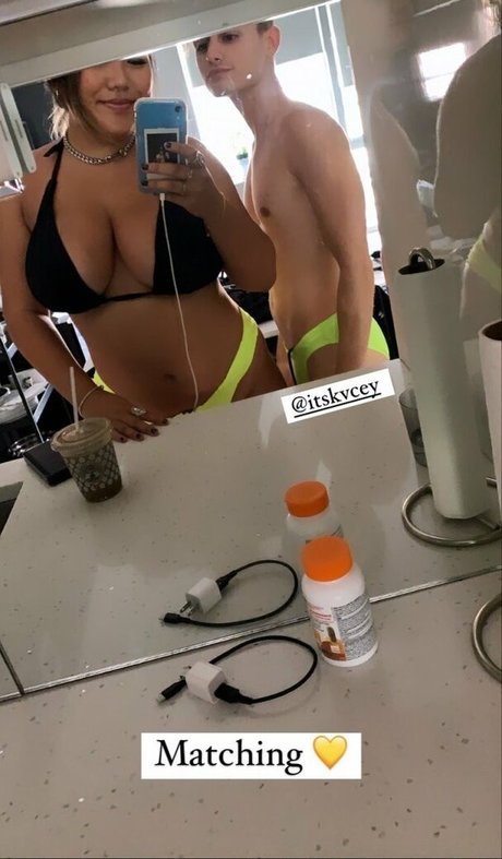 Tiffany Shu pornstar erotic photos