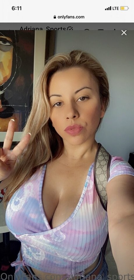 Adriana Noriega star perfect gallery