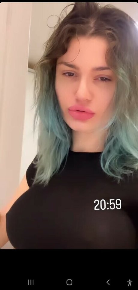 Giuliana Capitani best star pics