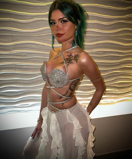 Giuliana Capitani Photo Gallery