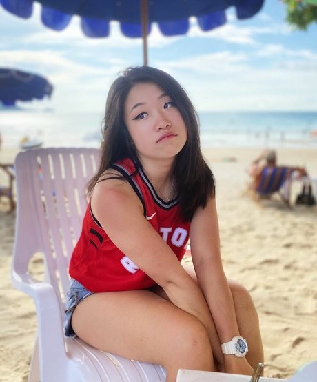 Bawnsai pretty model pics