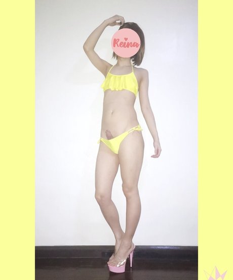 ReinaInaQT pornstar nice photo