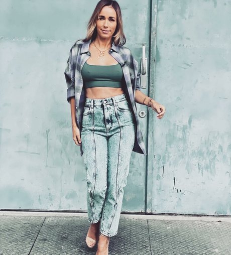 Annemarie Carpendale art model archive