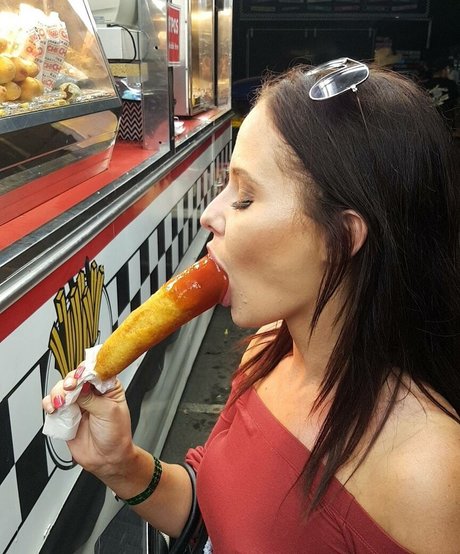 Katherine Lameree model pornographic archive