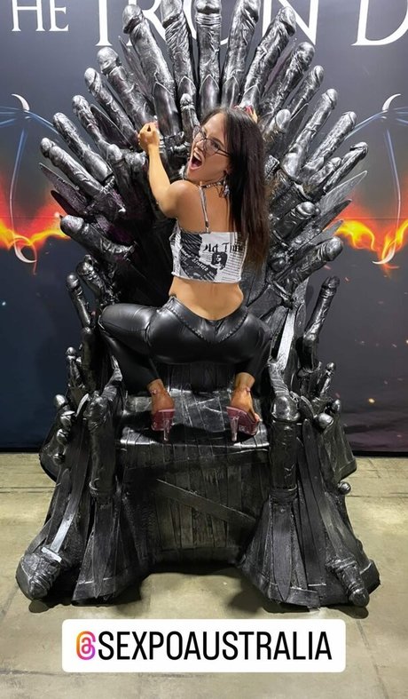 Katherine Lameree nudes star photo