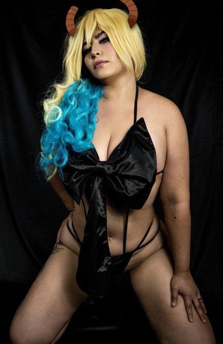 Rose Baikan Cos erotic star archive