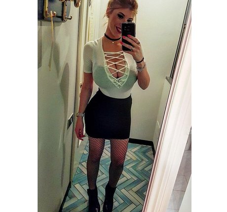 Elena Sottana xxx model pictures