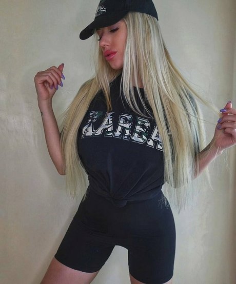 Elena Sottana exclusive model img