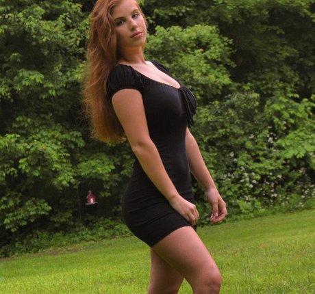 Samantha Vicha star porn image