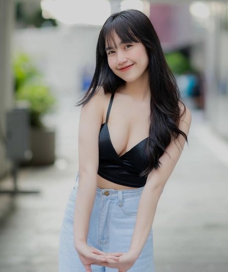 Namfonpct exclusive star gallery