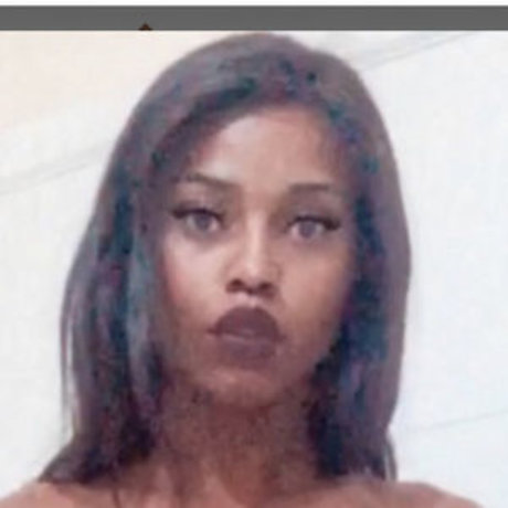 Raquel Sampaio nice star image