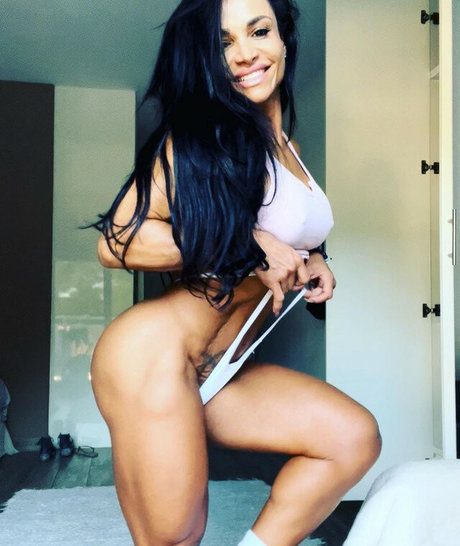 Liliana Velez Marin model nice photo