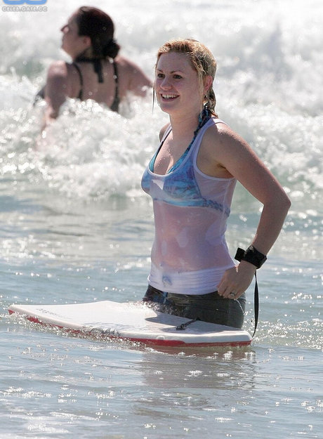 Anna Paquin pornstar nude pictures