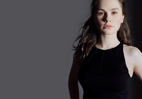Anna Paquin hd actress pics